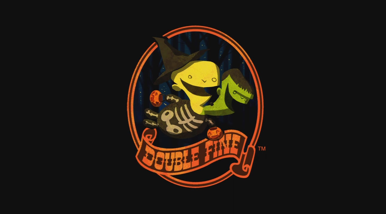 A Double Fine is a PlayStation 4-gyel barátkozik