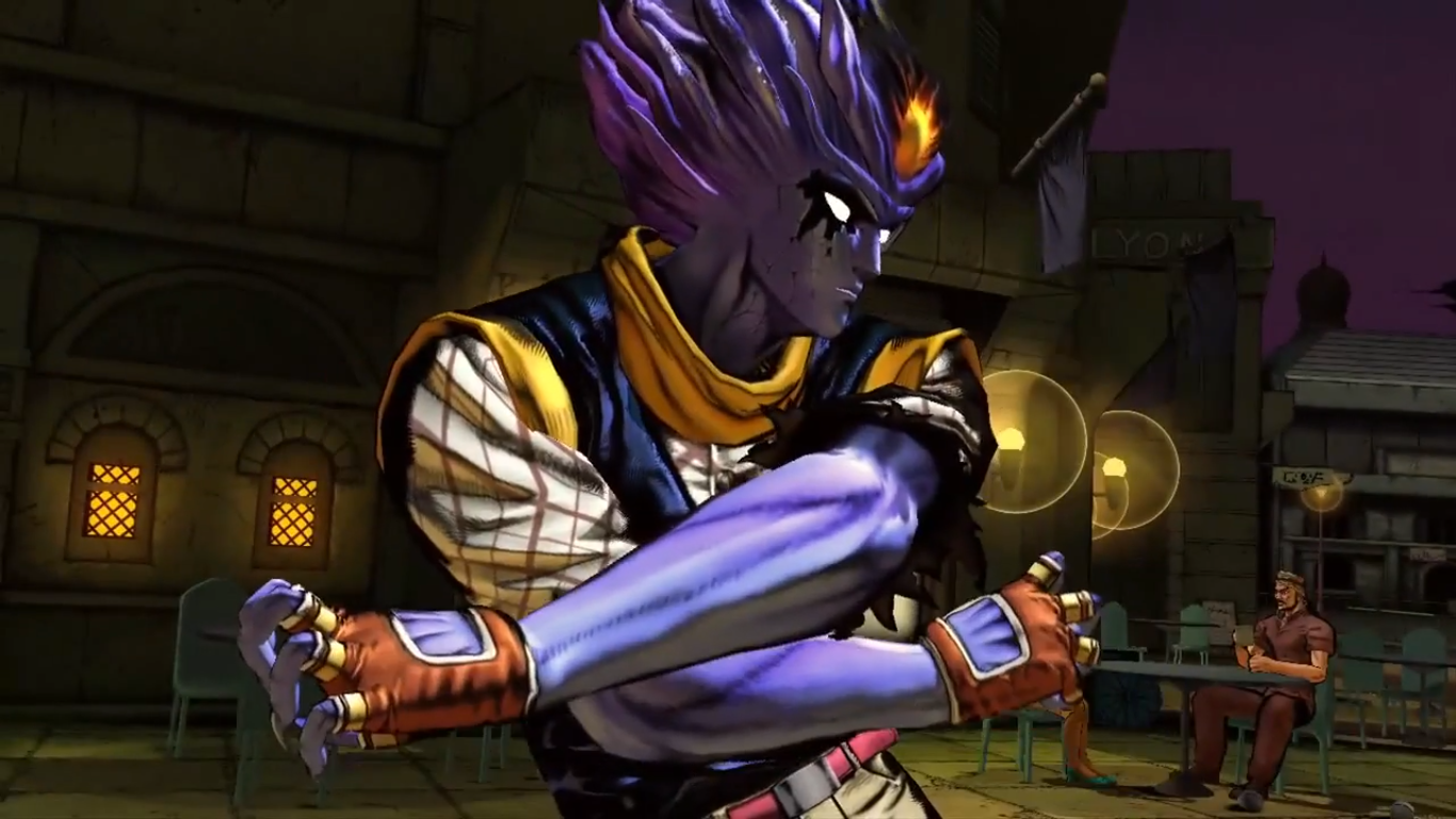 A Dragon Ball Z: Battle of Z és a JoJo's Bizarre Adventure: All Star Battle is megjelenhet nyugaton