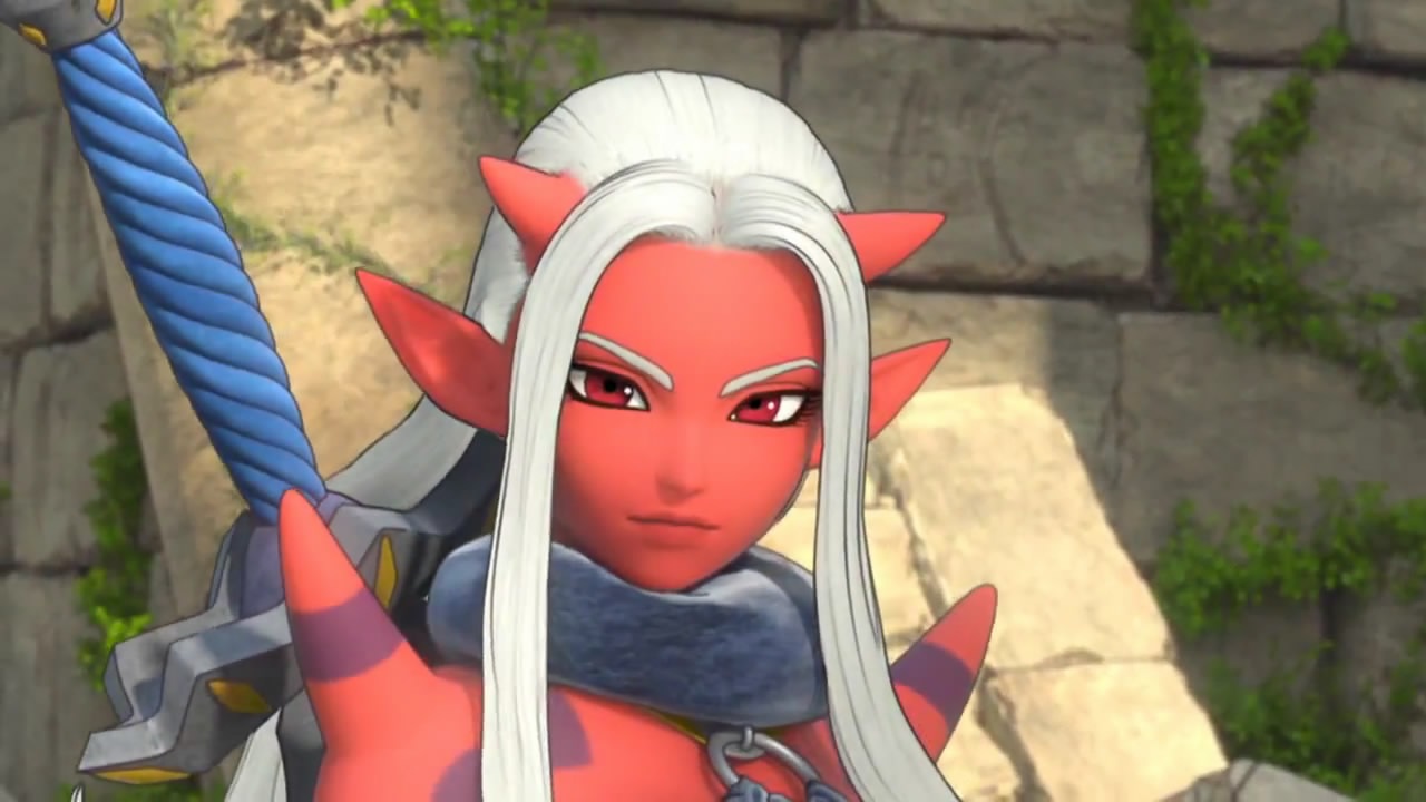 A Dragon Quest X nyugati megjelenéséről beszélt a Square Enix