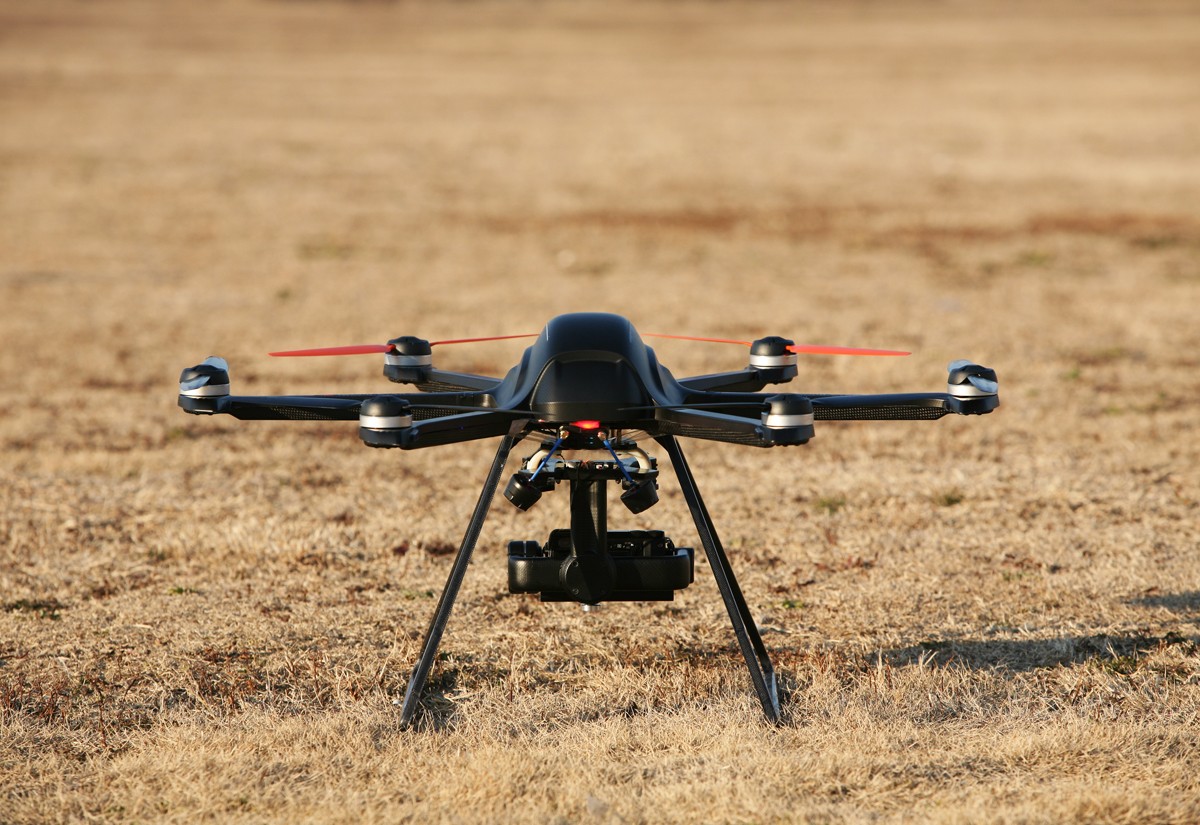 A Drónok piacán keresne új partnereket a Qualcomm