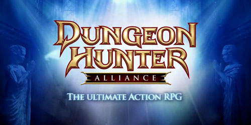 A Dungeon Hunter: Alliance új trailert kapott