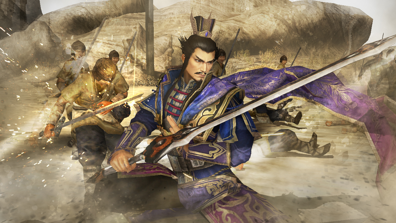 A Dynasty Warriors alkotója szerint az újgenerációnak köszönhetően realisztikusabb lehet a sorozat