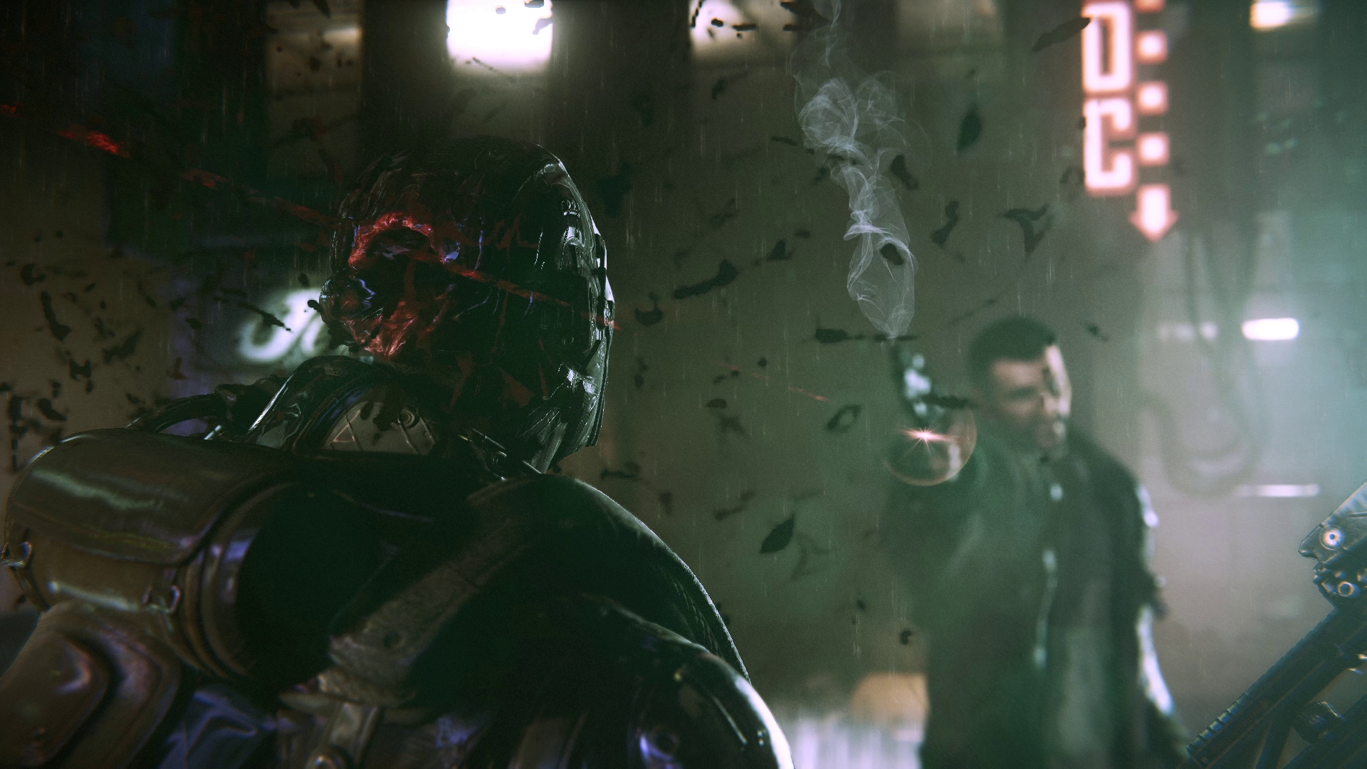 A első next-gen játékok továbbra is az Unreal Engine 3-hoz fognak ragaszkodni – Epic