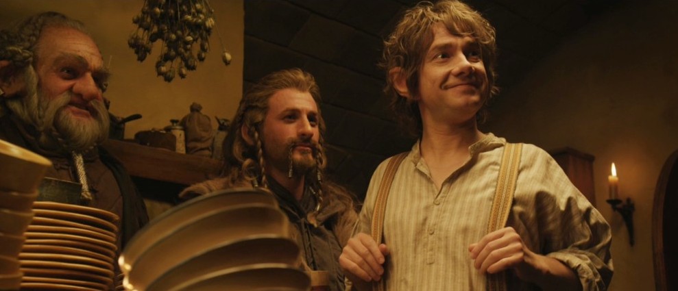 A fáma szerint a F.E.A.R. alkotói éppen egy Hobbit játékon dolgoznak