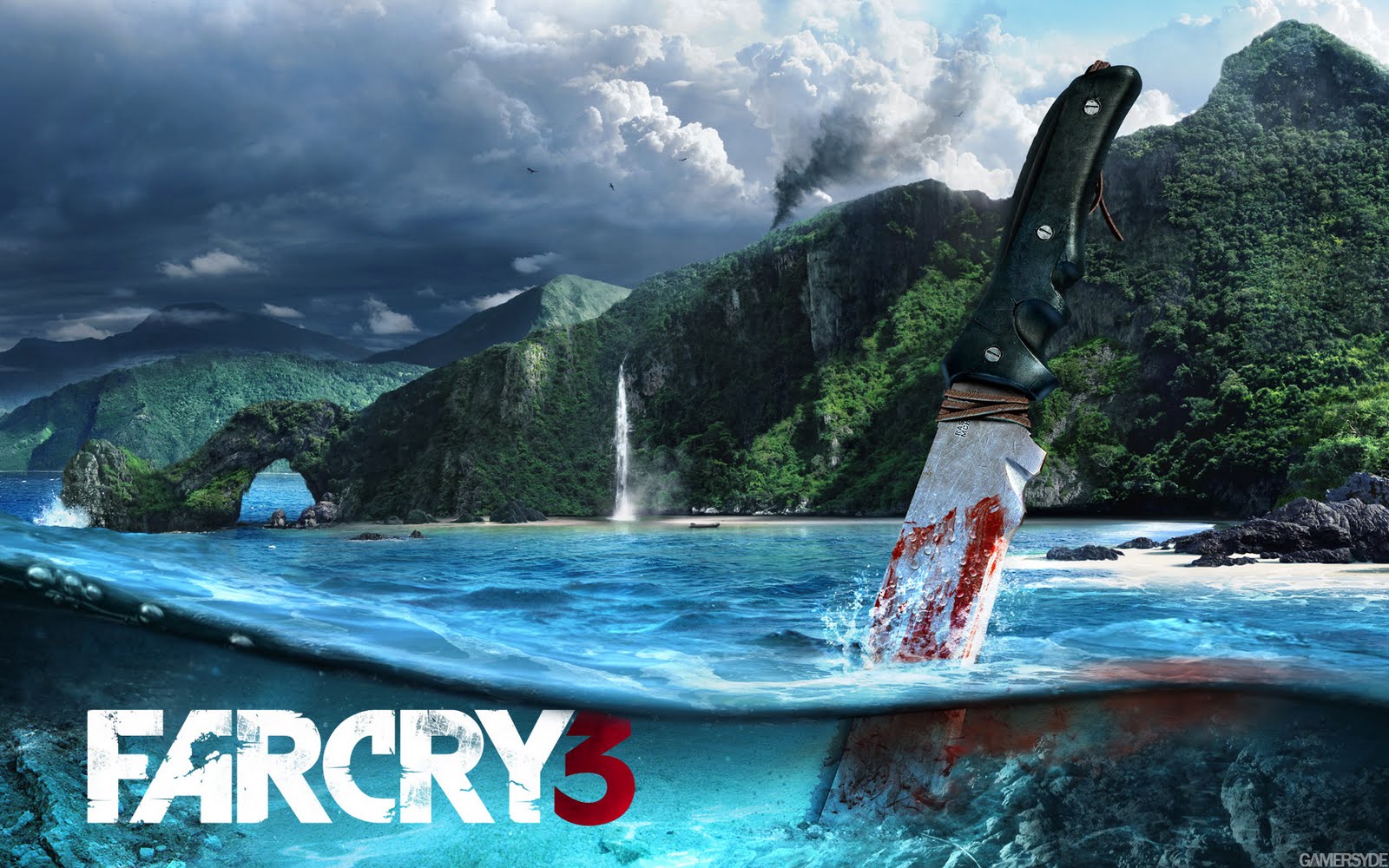 A Far Cry 3-at a LOST ihlette, árulta el a vezető dizájner