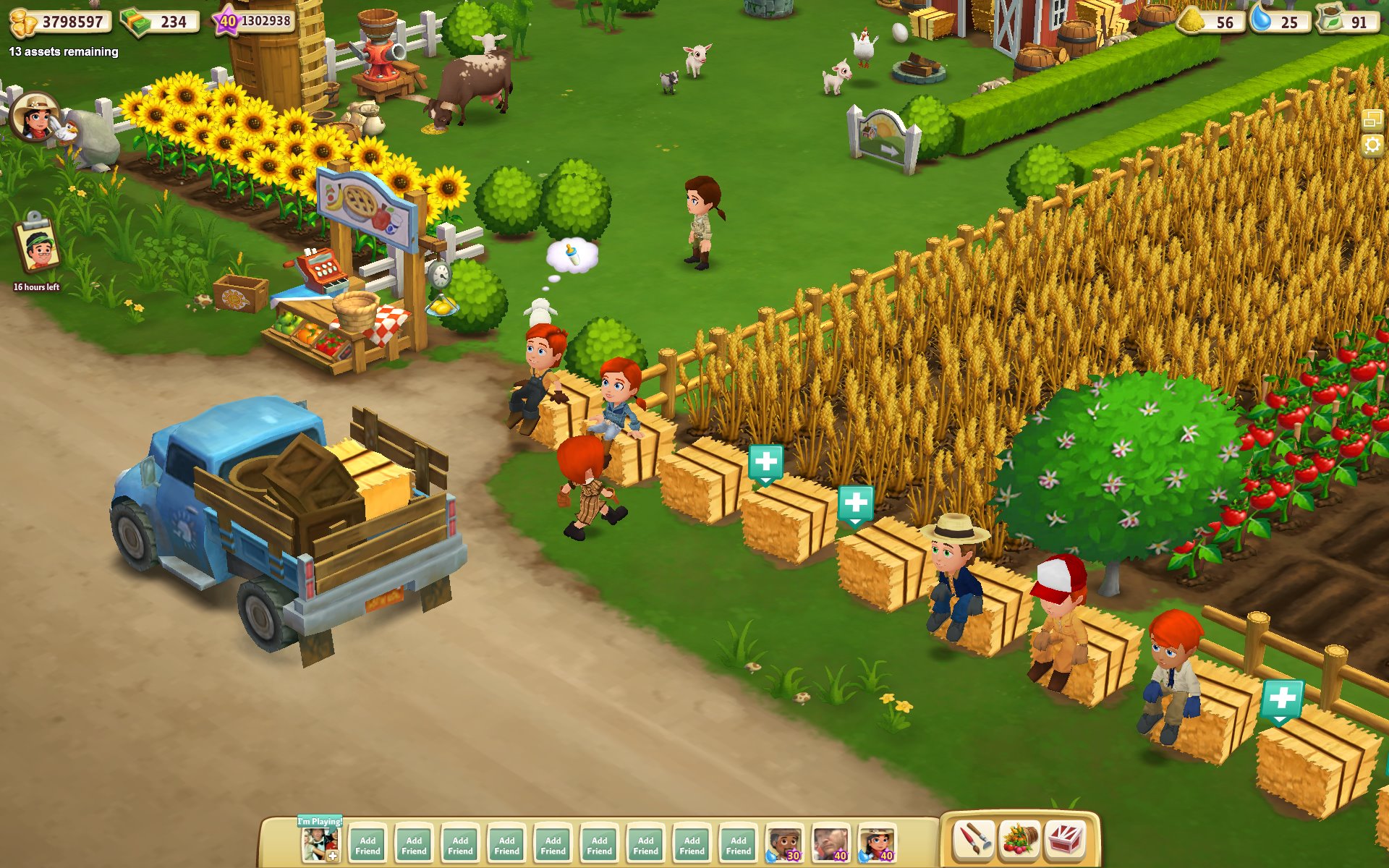 A FarmVille nem igazi játék, ráadásul káros is a Braid alkotója szerint