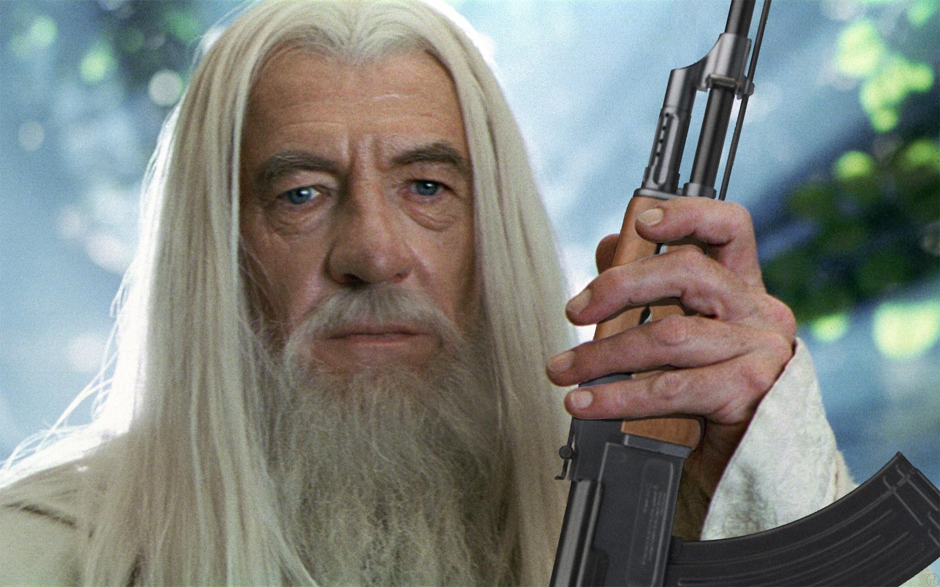 A Warner bejelentette a Guardians of Middle-Earth-öt, a Monolith új online multiplayer játékát