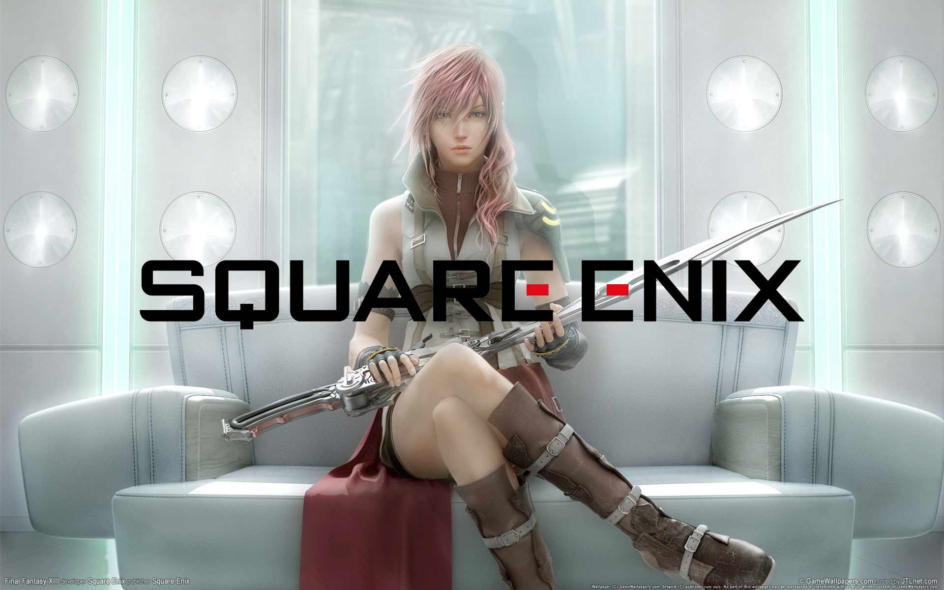 A felhő alapú technológia reformációjára készül a Square Enix