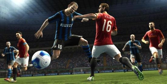 A FIFA 12 lesz „az eddigi legeladottabb sportjáték” – mondja az EA