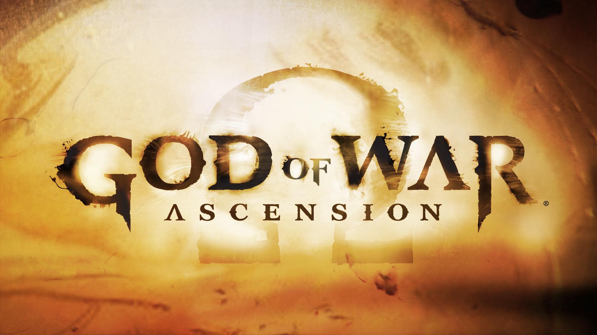 A formális bejelentésen is átesett a God of War: Ascension
