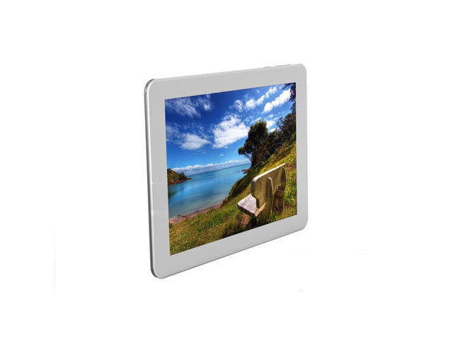 A Freelander bejelentette új PD800HD táblagépét