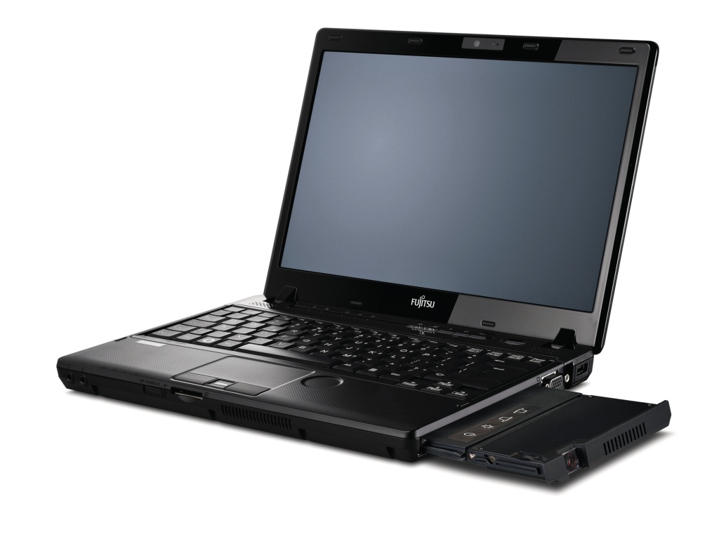 A Fujitsu a legújabb innovációkkal kíván kitűnni a tömegből