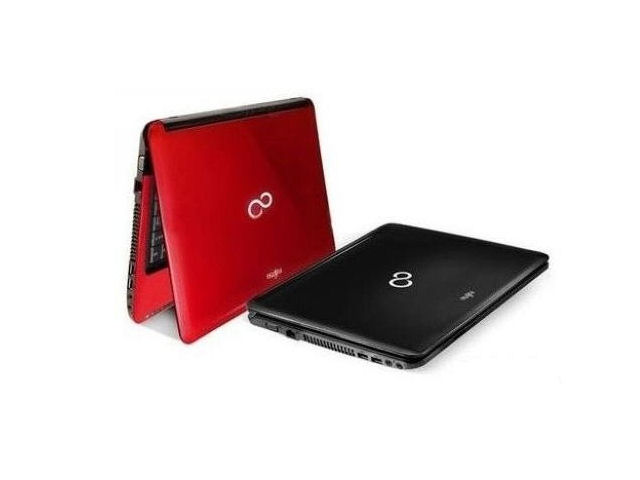 A Fujitsu bejelentette új LifeBook SH530-as noteszgépét