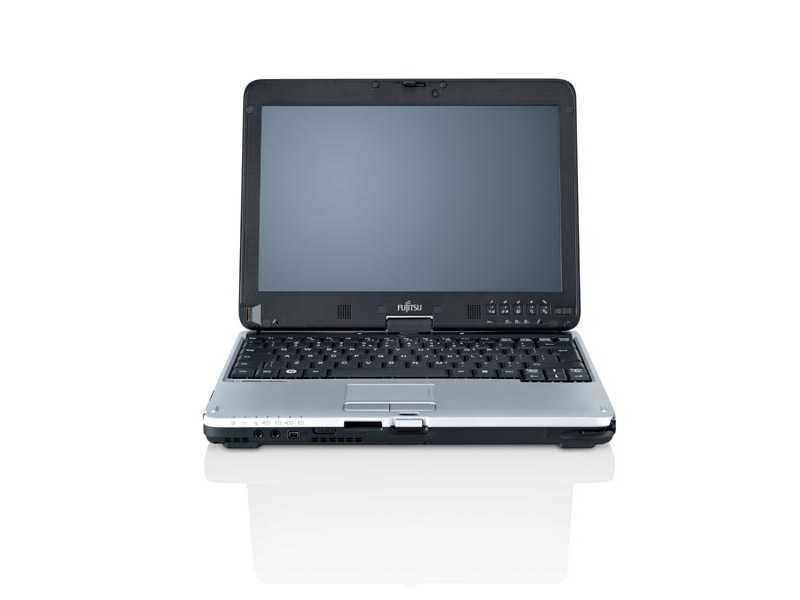A Fujitsu bemutatta új LifeBook T táblagépeit