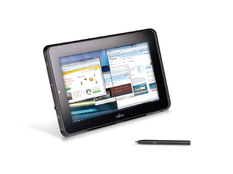 A Fujitsu bemutatta új Stylistic Q552 táblagépét