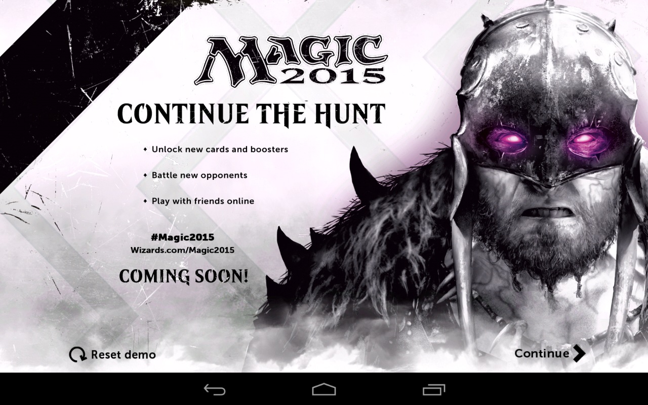 A Game of Thrones írója Magic: The Gathering filmen dolgozik