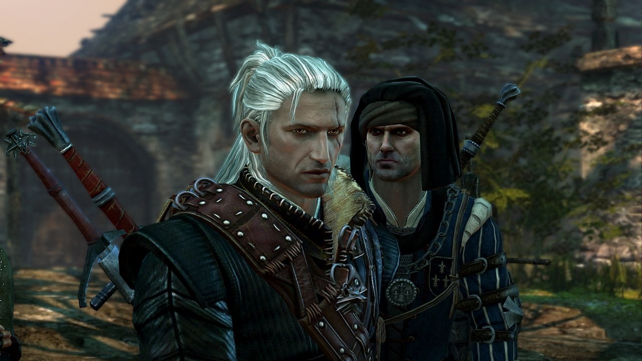 A gamescomon mutatja be a CD Projekt RED a The Witcher 2 küldetésszerkesztőjét