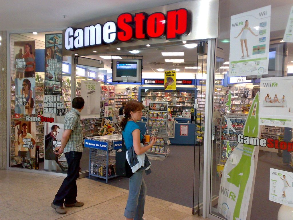 A GameStop szerint is idén érkezik a Wii U, 2013-ban pedig egy újabb konzol megjelenése várható