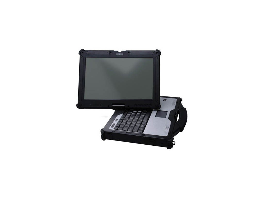 A GammaTech bemutatta új R13C notebookját