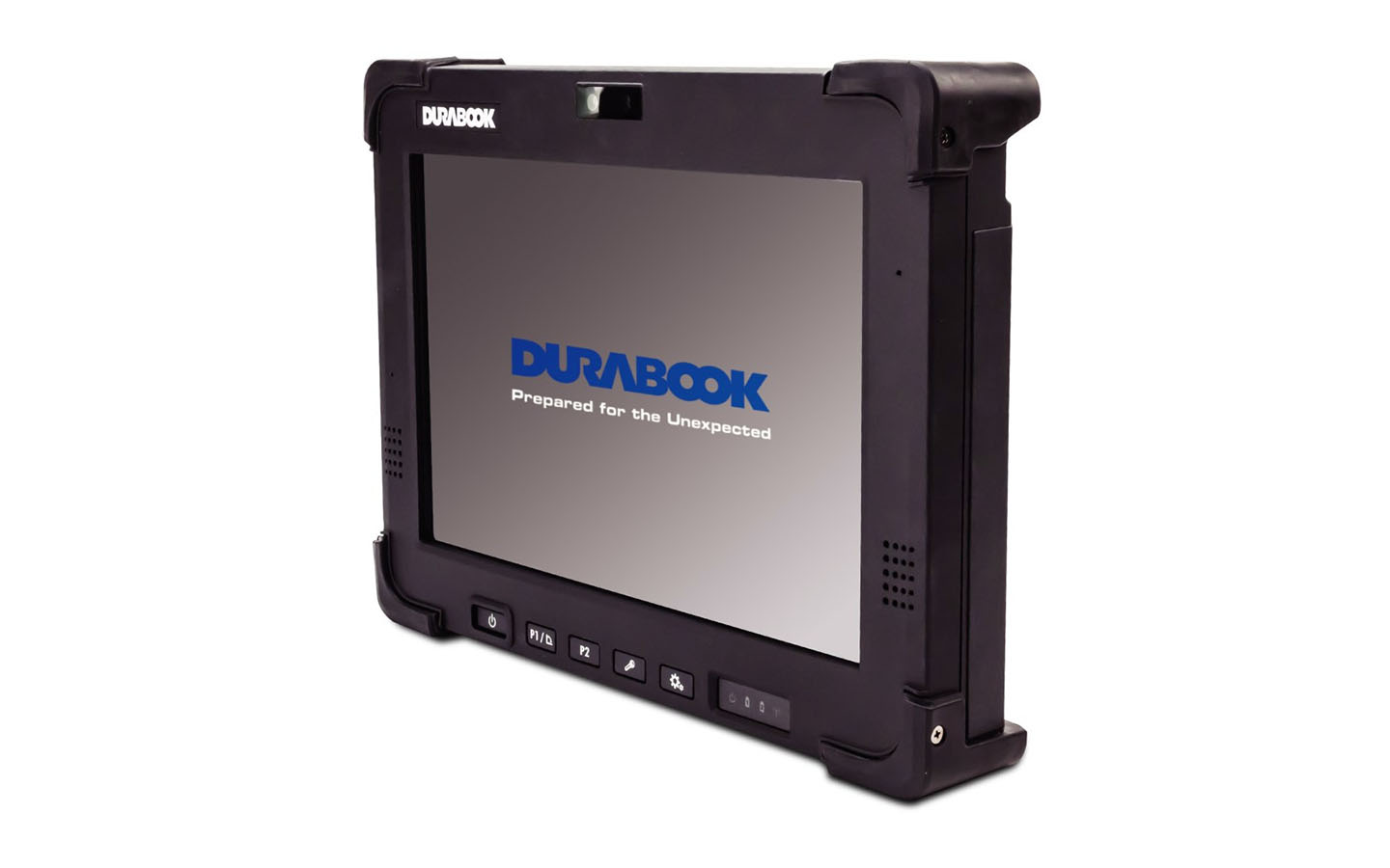 A GammaTech piacra dobta új Durabook CA10 táblagépét