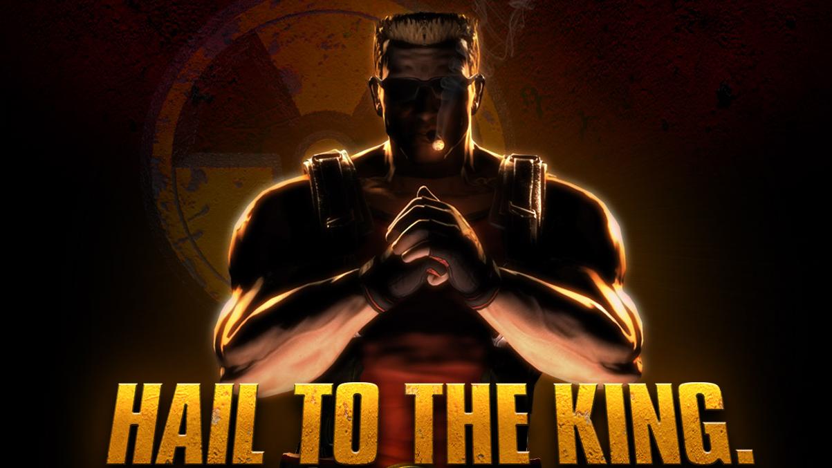 A Gearbox szerint a legtöbb Duke Nukem Forever értékelés nem volt igazságos