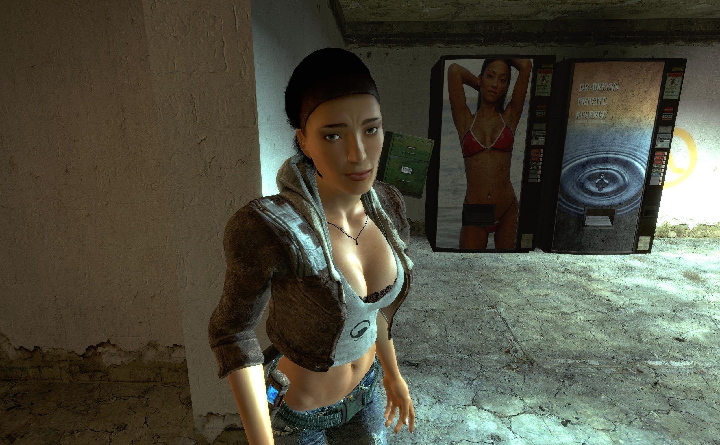 A Gearbox vezére is inkább a Half Life 3 bejelentését várná a Valve-tól, nem a hardveres híreket