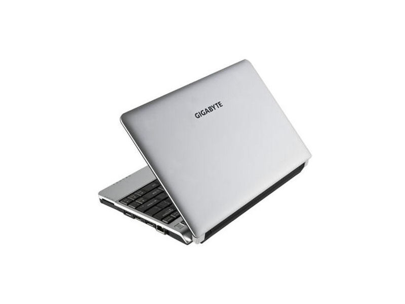 A Gigabyte bemutatta új M1005-ös netbookját