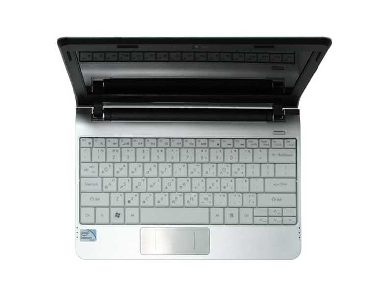 A Gigabyte bemutatta új Q1105M noteszgépét