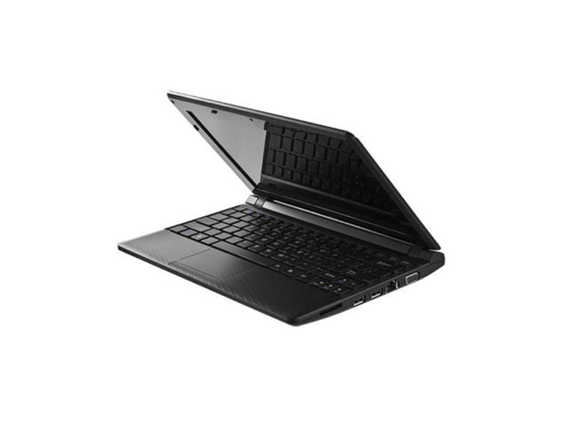 A Gigabyte bemutatta új Q2005-ös netbookját