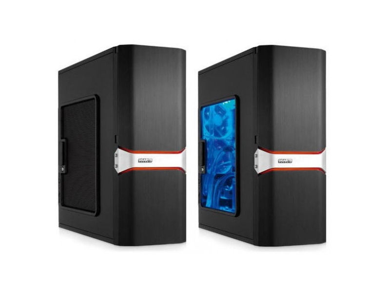 A Gigabyte bemutatta új Sumo 5112 számítógépházát