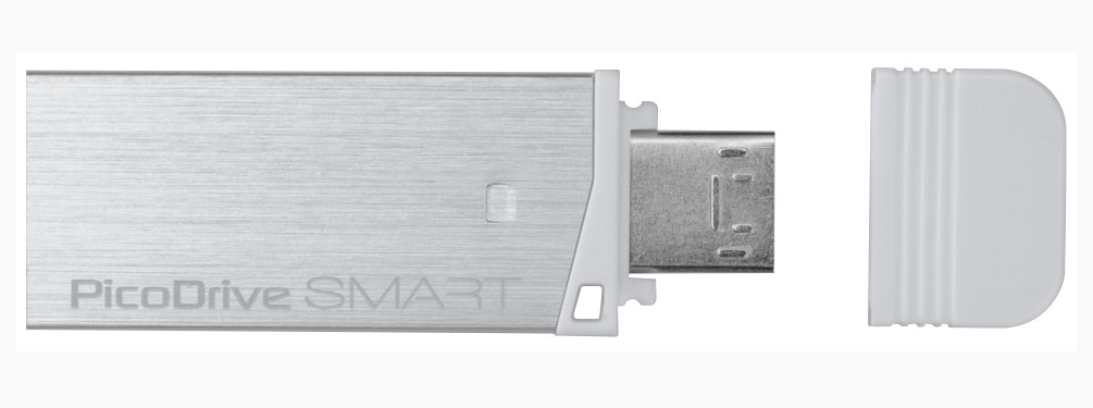 A Green House is kétféle csatlakozóval szereli legújabb usb eszközét