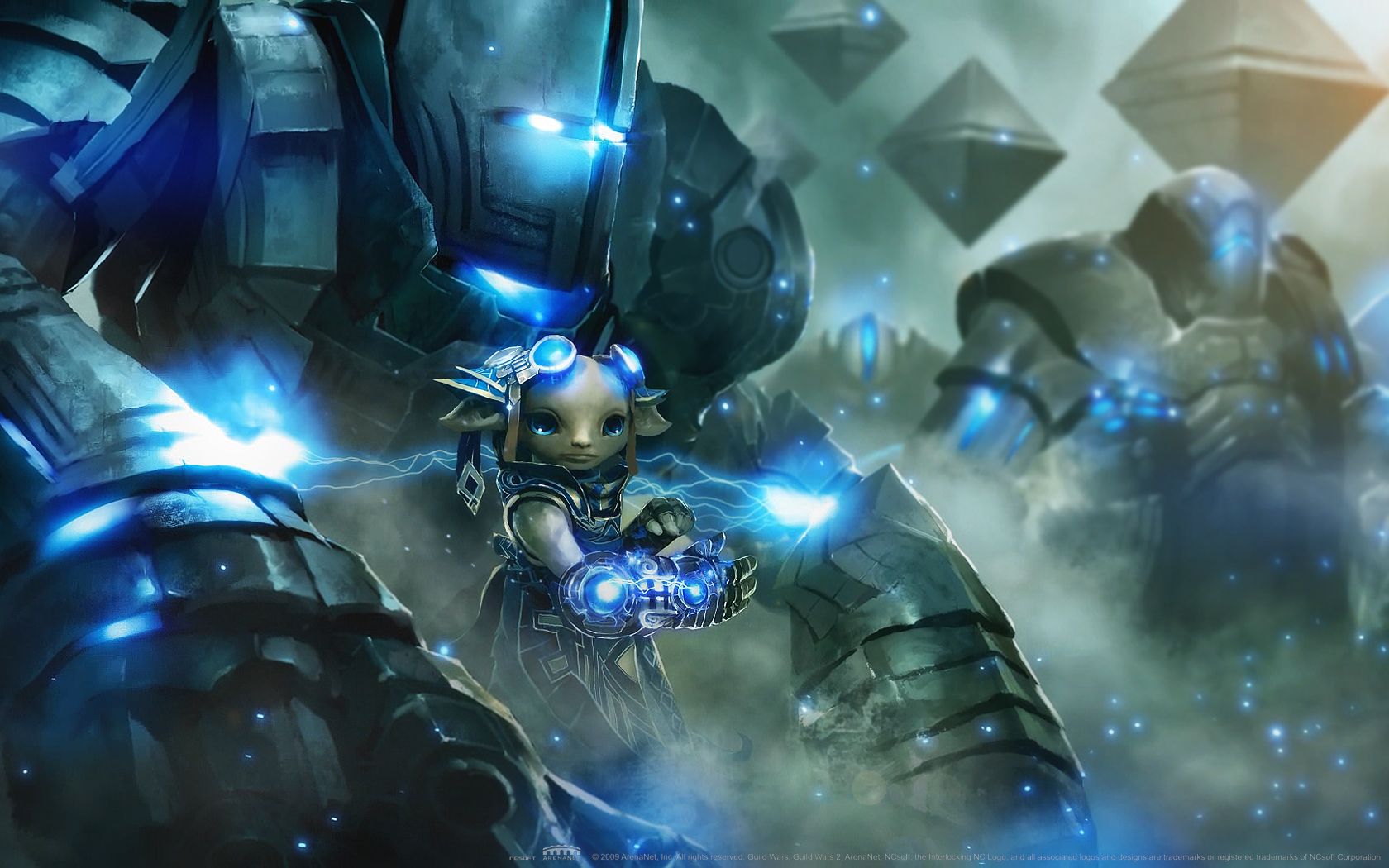 A Guild Wars 2 igazgatója szerint egy MMO készítése óriási kockázat