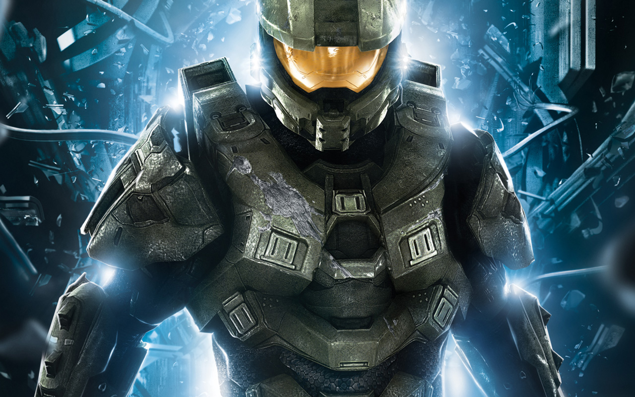 A Halo 4 „még filmszerűbb” lesz, mint elődei – állítja a 343 Industries