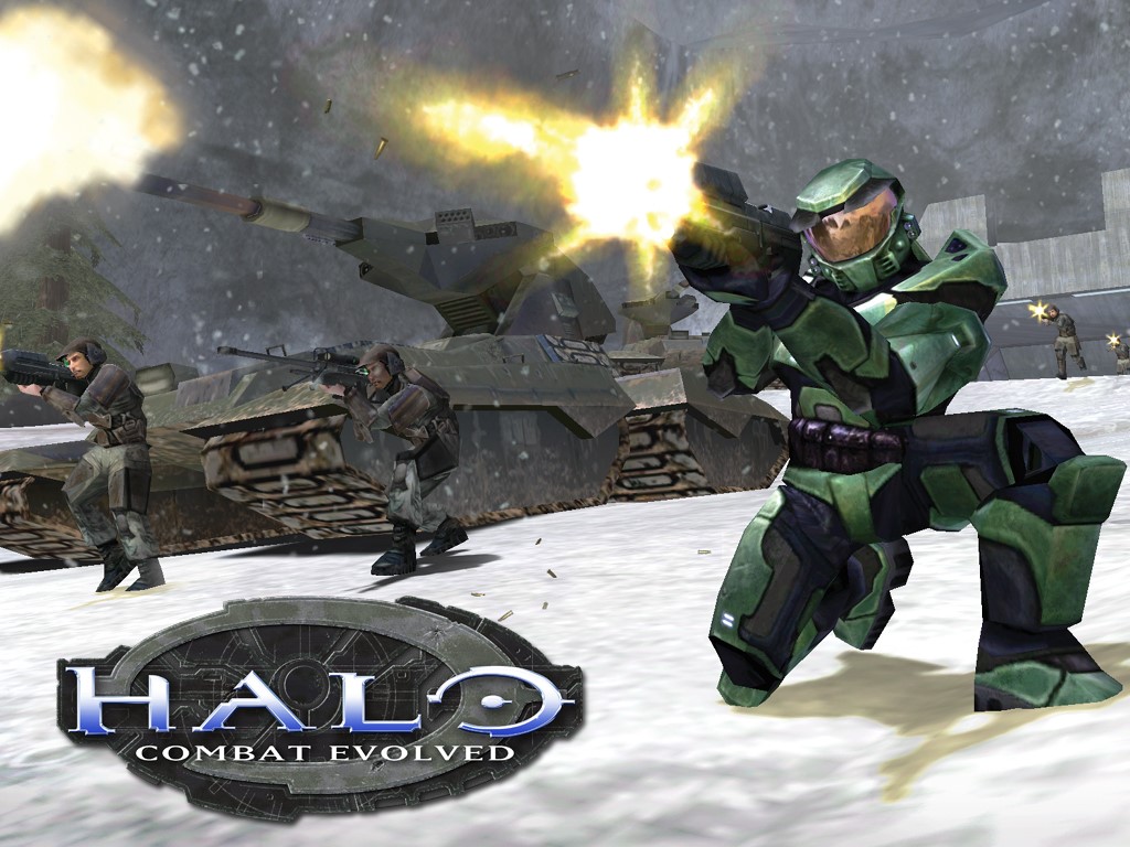 A Halo: Combat Evolved is túléli a GameSpy bezárását