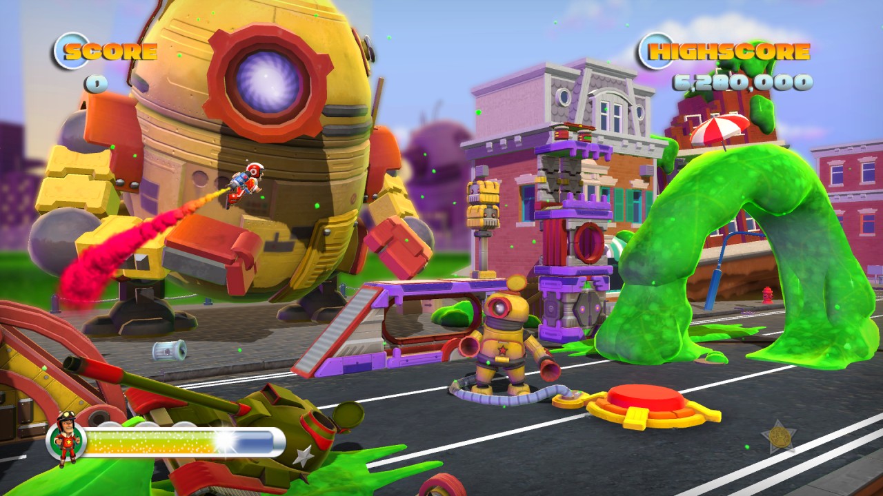 A Hello Games szerint tévedés a Joe Danger 2: The Movie megjelenési dátuma