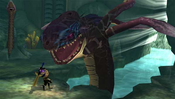 A Heroes of Ruin eladási nem biztosítják a folytatás lehetőségét