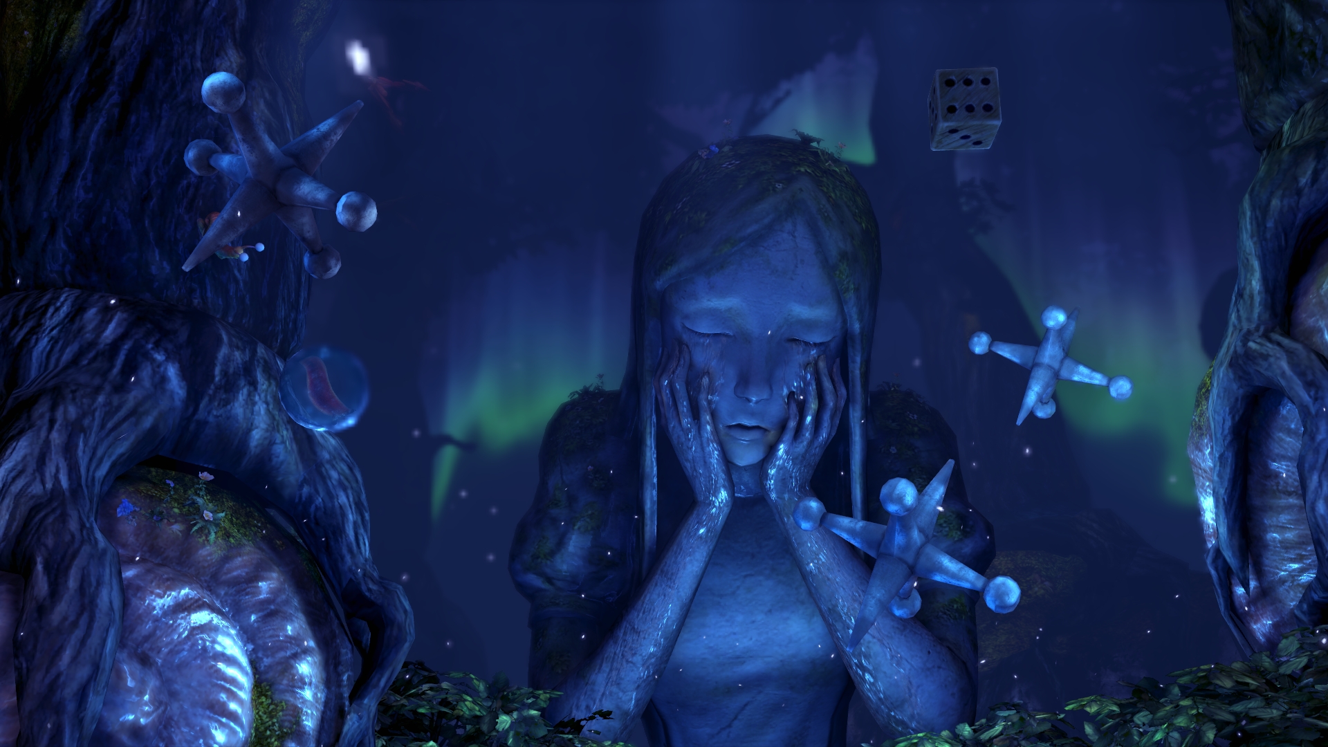 A héten döntenek az Alice-sorozat jövőjéről