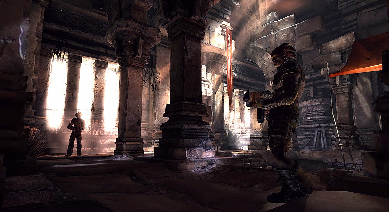 A héten érkezik a RAGE: Scorchers DLC