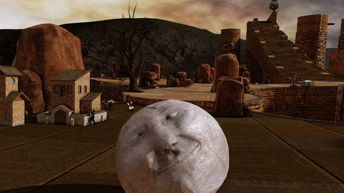 A hétvégén ingyenessé válik a Rock of Ages többjátékos módja