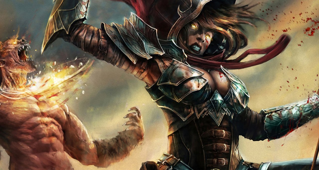 A holnapi nap folyamán átmenetileg leállnak a Diablo III szerverek