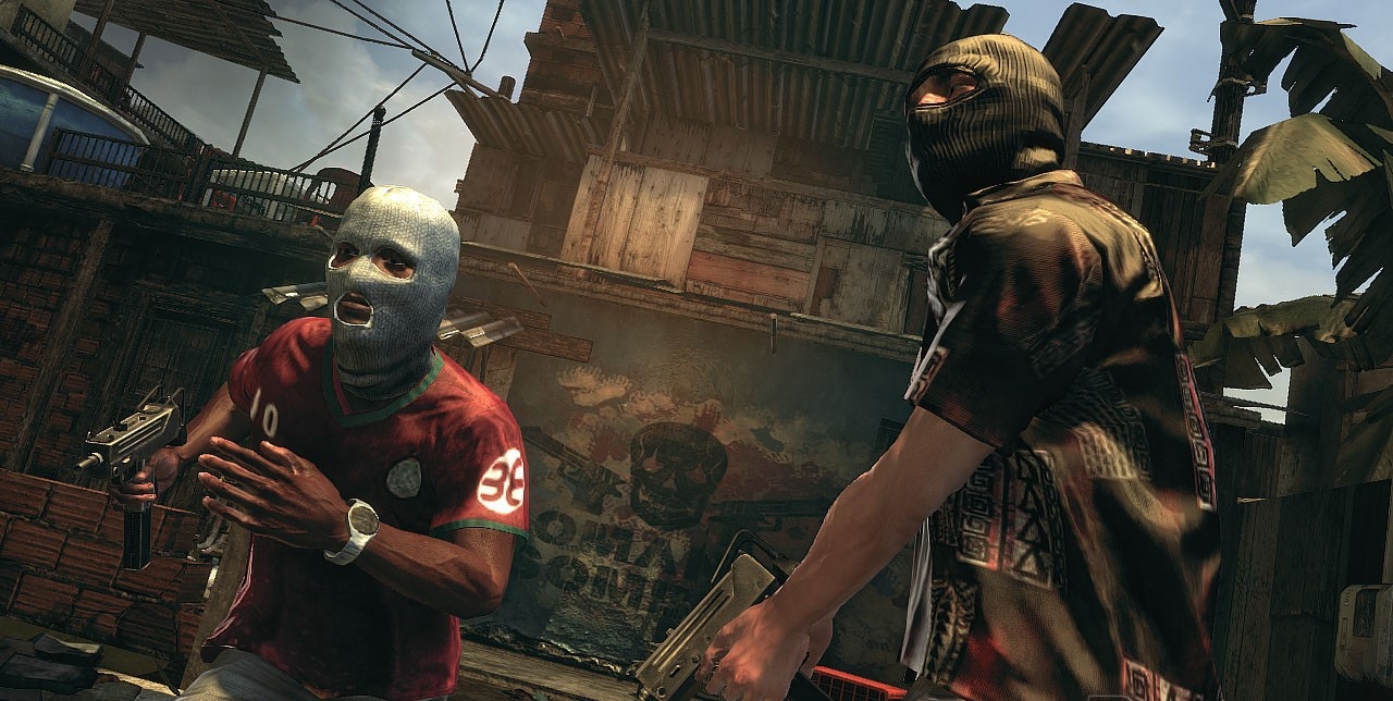 A hónap végén várható a Max Payne 3: Hostage Negotiation Pack megjelenése