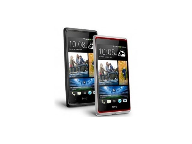 A HTC bejelentette új Desire 600 telefonját