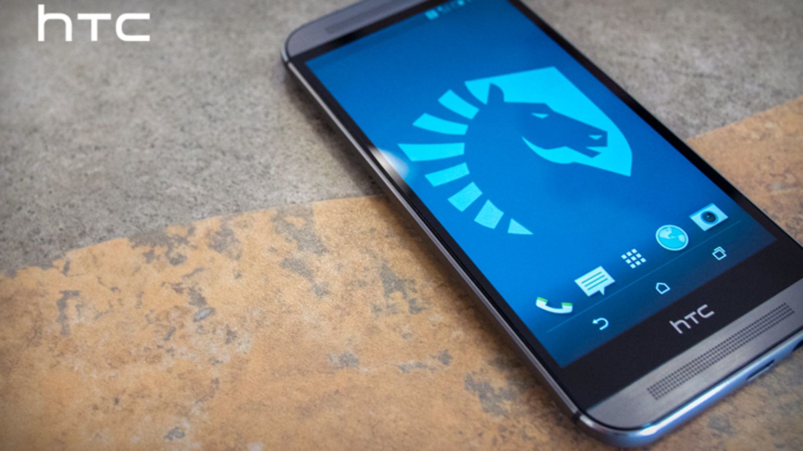 A HTC is beszáll az eSport szponzorációba