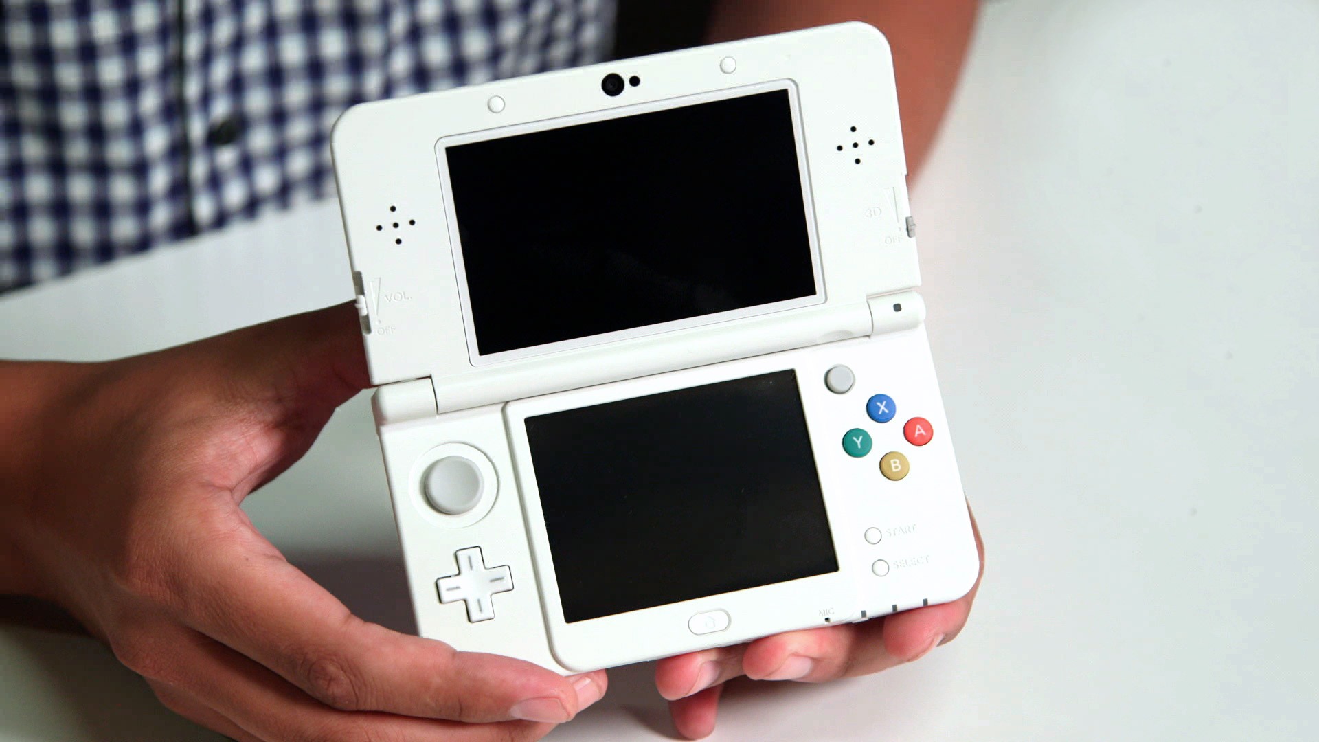 A japánok még a csokis dobozt is a Nintendo 3DS-hez szabják
