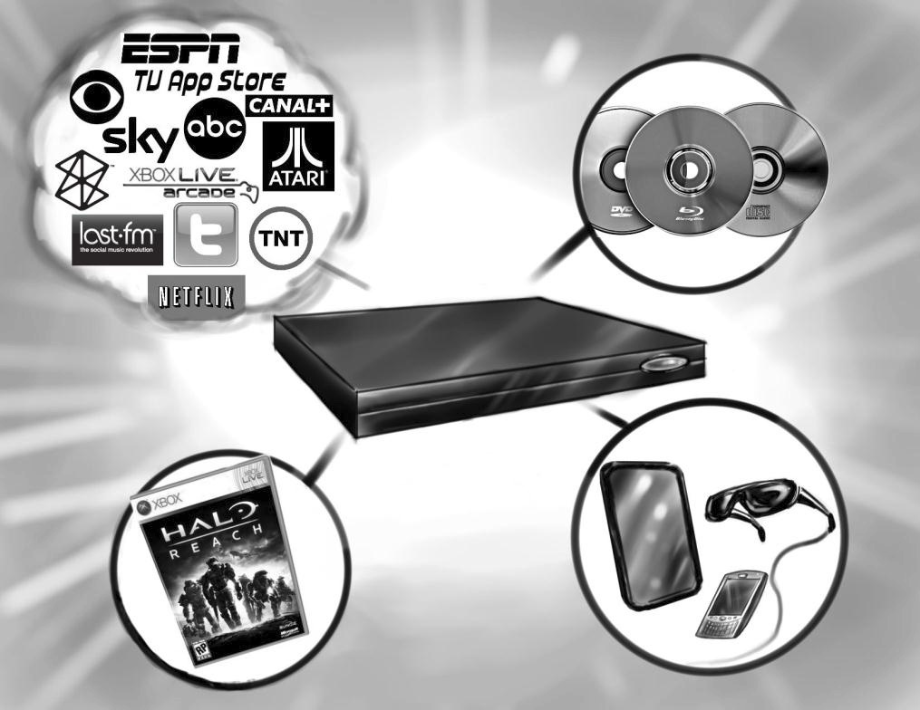 A játékok felhő-alapú streamelését is támogatja majd az új Xbox?