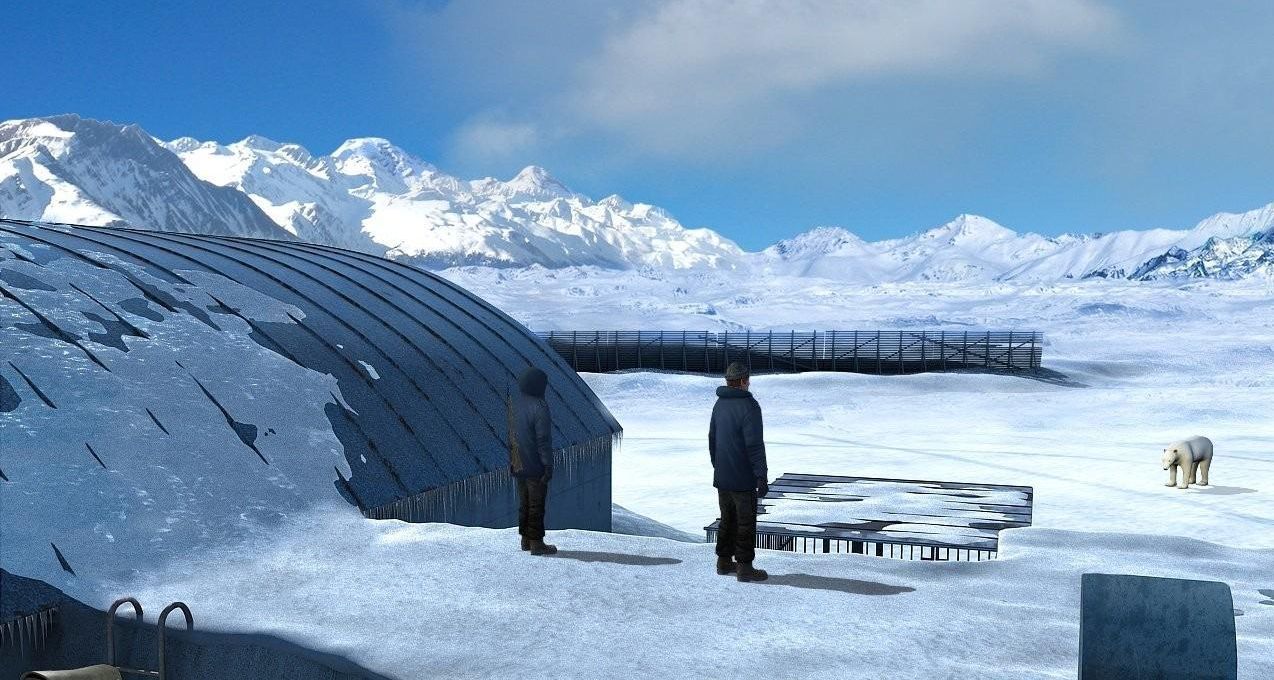 A Just A Game szerint remek játék lesz az Alpha Polaris