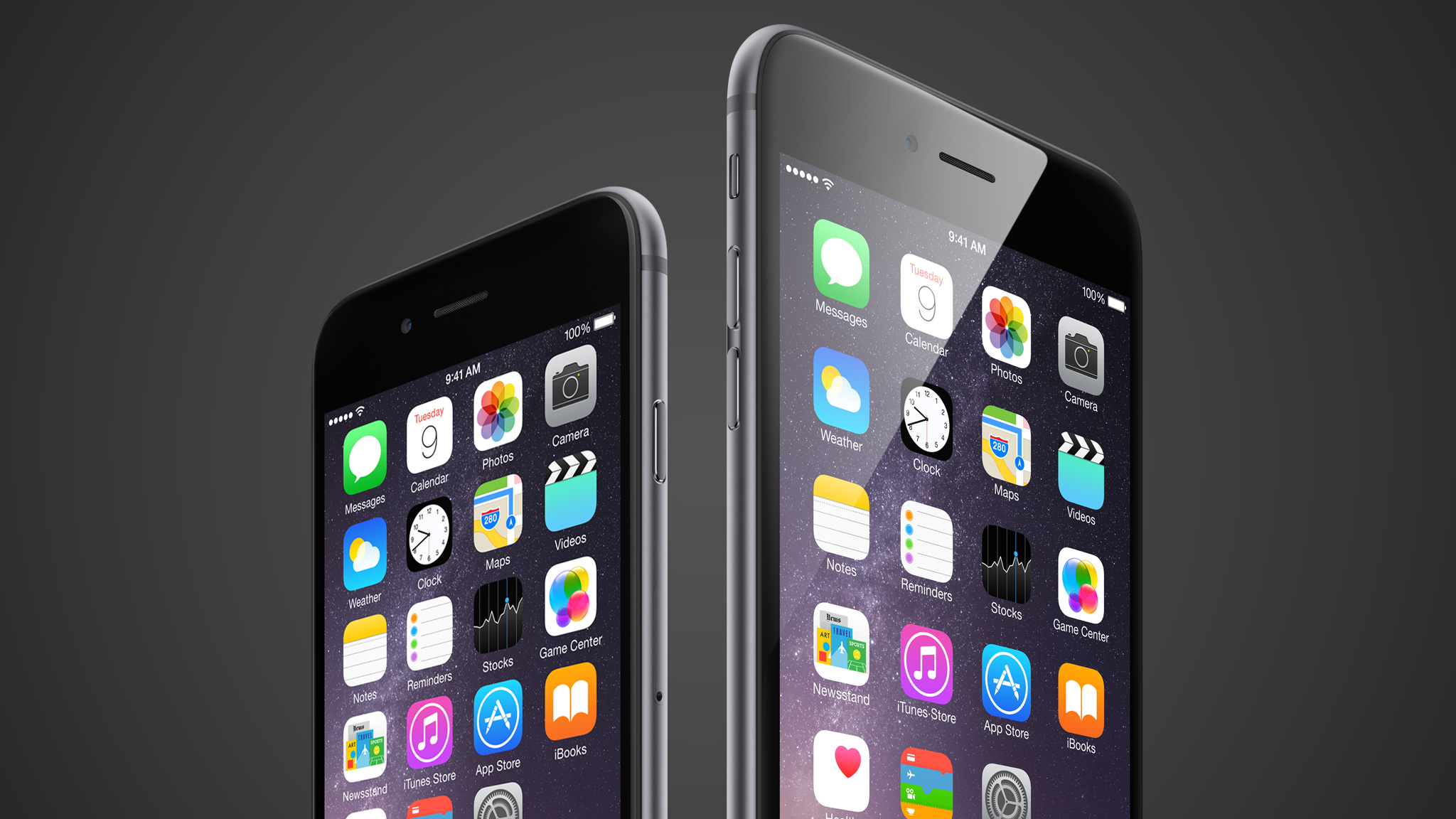 A két új iPhone mellett okosórák is érkeztek az Apple műhelyéből