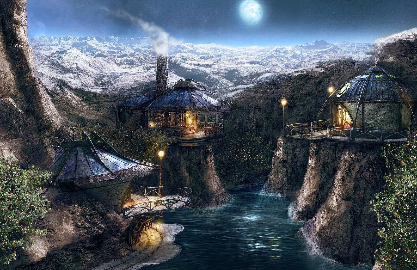 A Kickstarter segítségével akarja megvalósítani új projektjét a legendás Myst alkotója