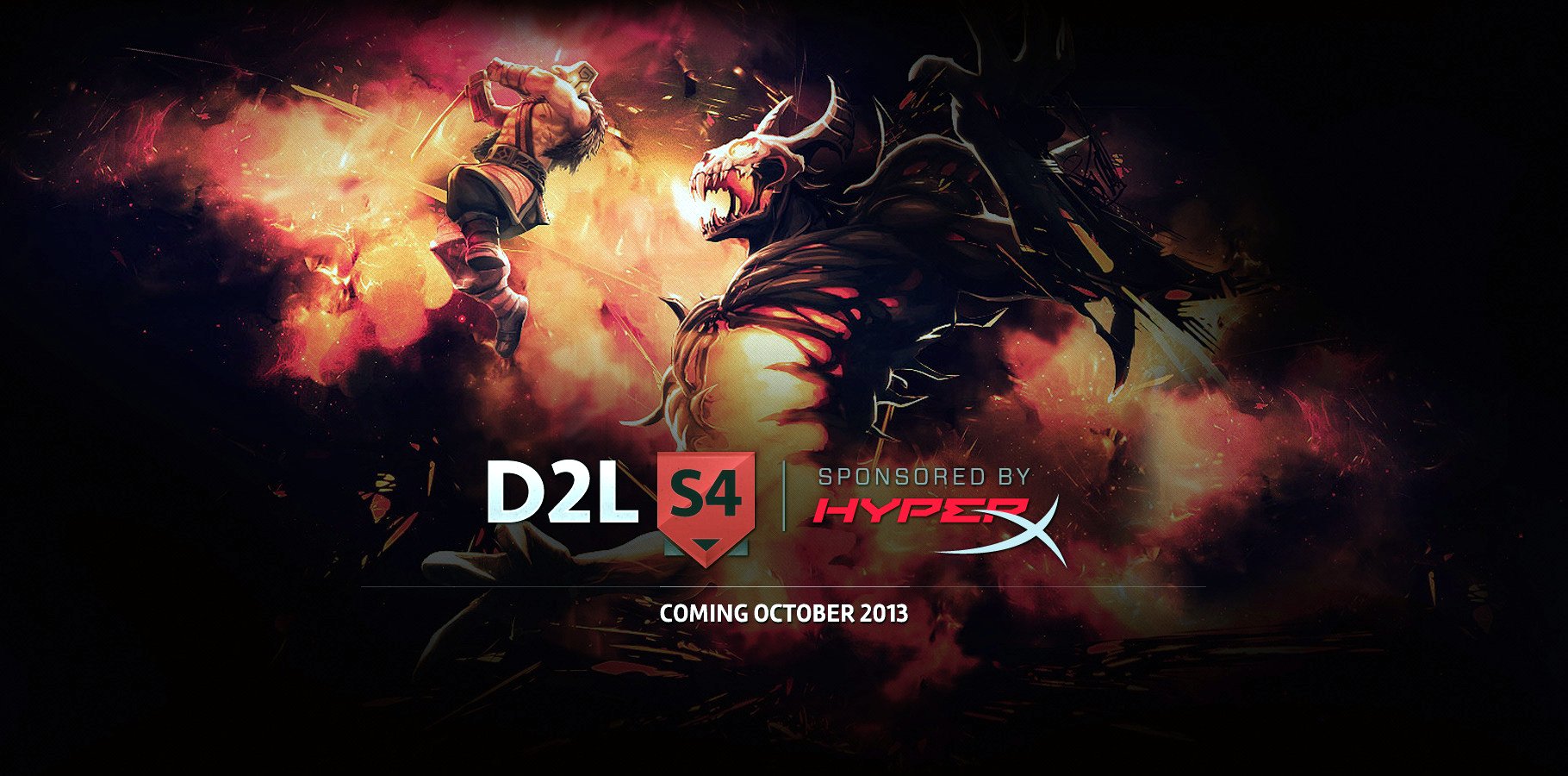 A Kingston HyperX tuning versenyt és DotA 2 bajnokságot indít