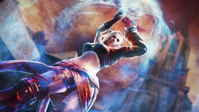 A Knights Contract mától világszerte elérhető